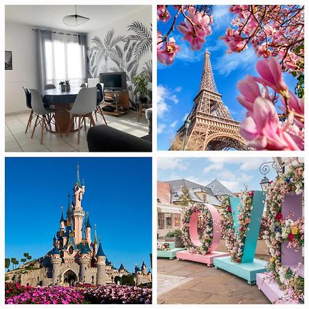 שסי Disney, Sunny Comfortable 2 Bedrooms Family Apartment, 8 Pers, Wifi, Netflix מראה חיצוני תמונה