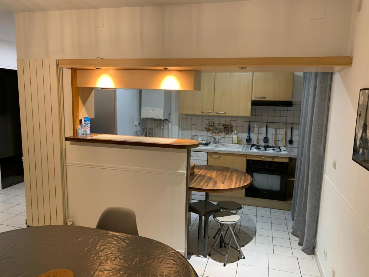 שסי Disney, Sunny Comfortable 2 Bedrooms Family Apartment, 8 Pers, Wifi, Netflix מראה חיצוני תמונה
