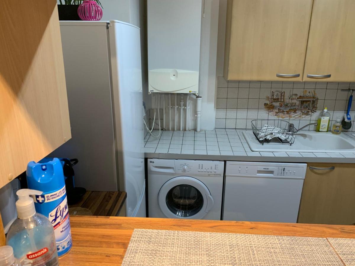 שסי Disney, Sunny Comfortable 2 Bedrooms Family Apartment, 8 Pers, Wifi, Netflix מראה חיצוני תמונה