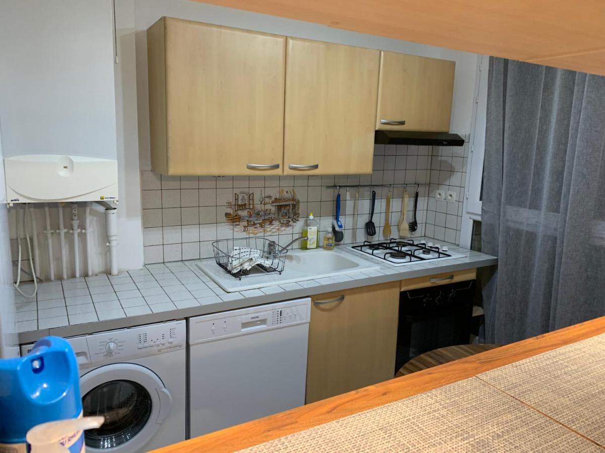 שסי Disney, Sunny Comfortable 2 Bedrooms Family Apartment, 8 Pers, Wifi, Netflix מראה חיצוני תמונה