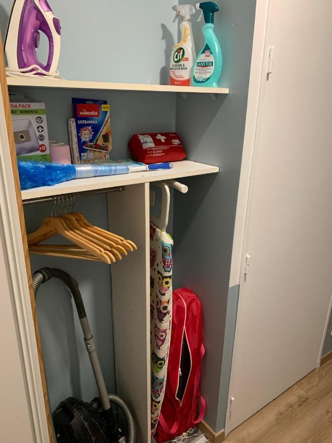 שסי Disney, Sunny Comfortable 2 Bedrooms Family Apartment, 8 Pers, Wifi, Netflix מראה חיצוני תמונה