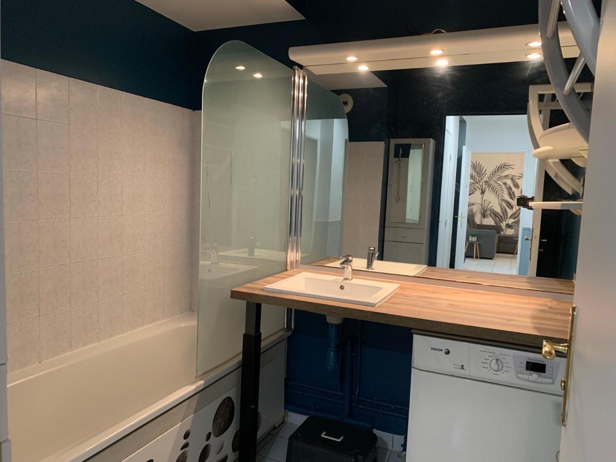 שסי Disney, Sunny Comfortable 2 Bedrooms Family Apartment, 8 Pers, Wifi, Netflix מראה חיצוני תמונה