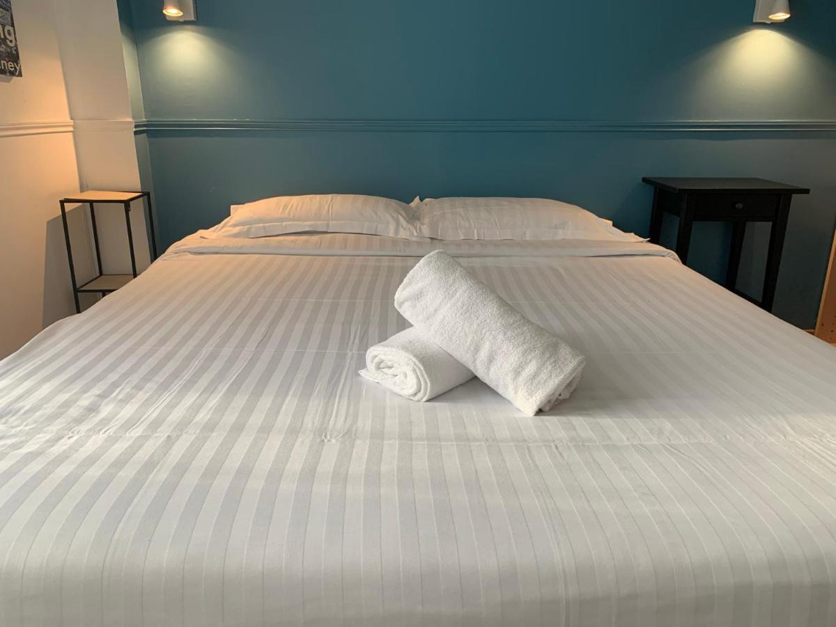 שסי Disney, Sunny Comfortable 2 Bedrooms Family Apartment, 8 Pers, Wifi, Netflix מראה חיצוני תמונה