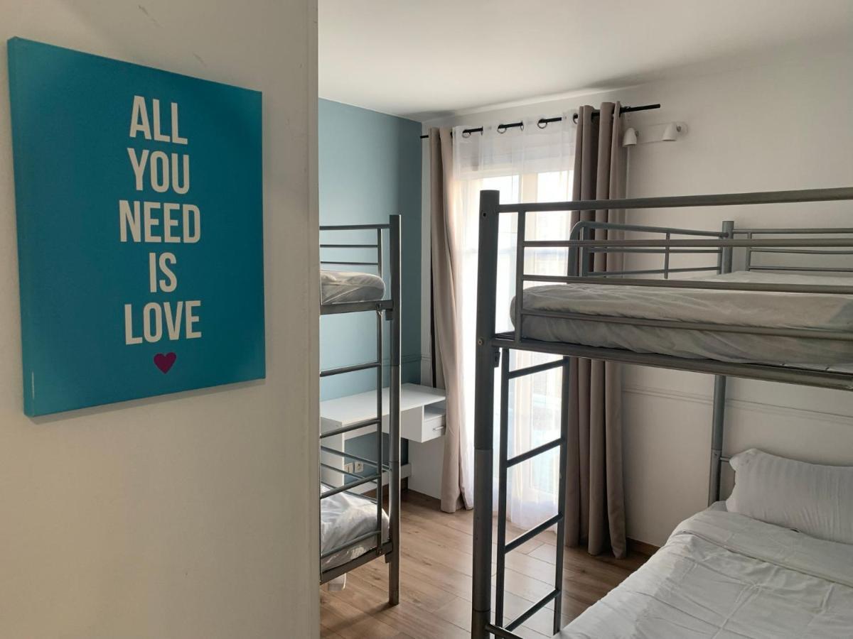 שסי Disney, Sunny Comfortable 2 Bedrooms Family Apartment, 8 Pers, Wifi, Netflix מראה חיצוני תמונה