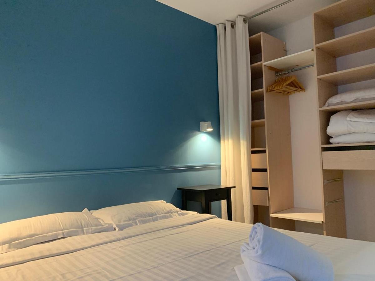 שסי Disney, Sunny Comfortable 2 Bedrooms Family Apartment, 8 Pers, Wifi, Netflix מראה חיצוני תמונה