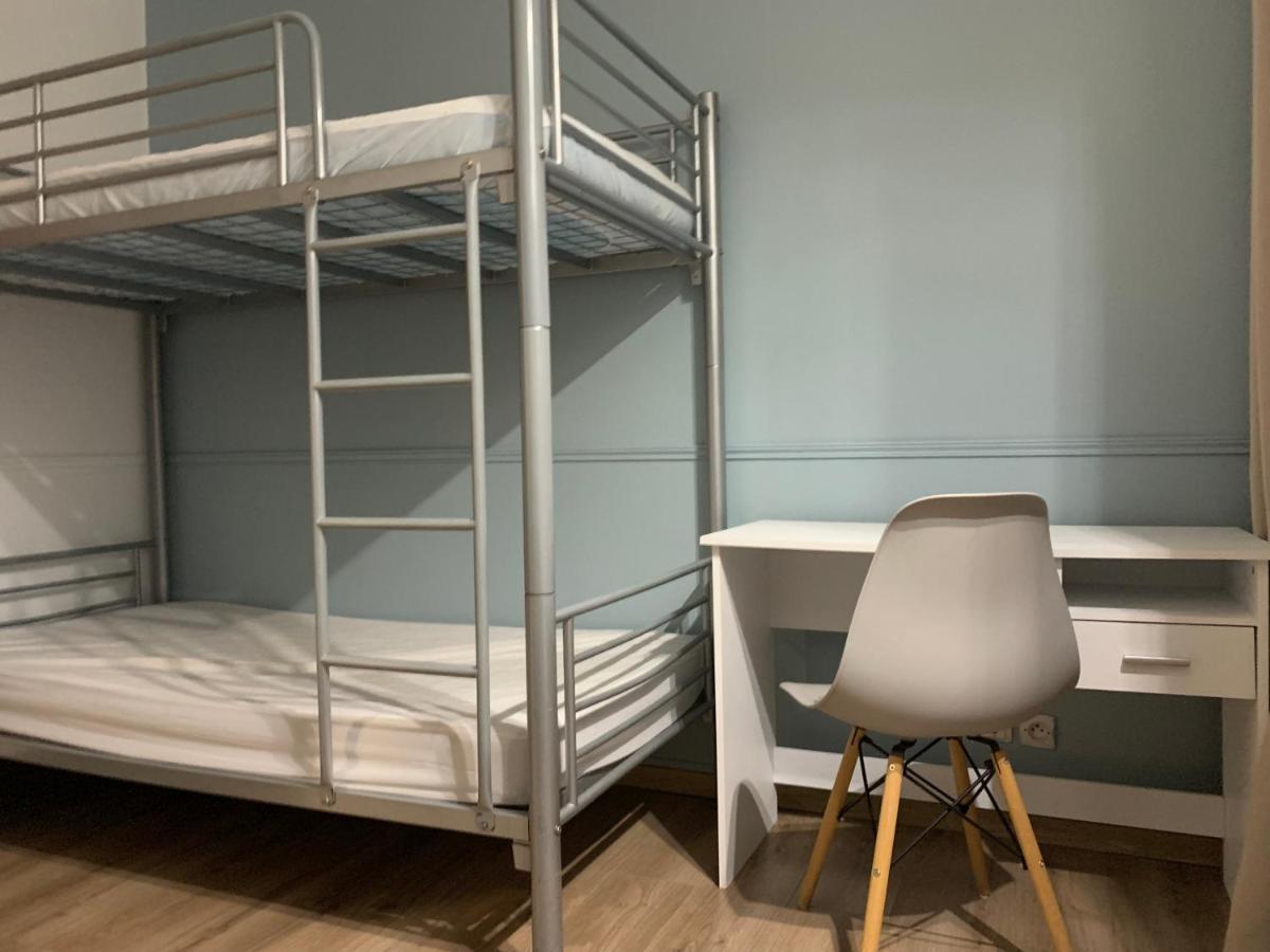שסי Disney, Sunny Comfortable 2 Bedrooms Family Apartment, 8 Pers, Wifi, Netflix מראה חיצוני תמונה