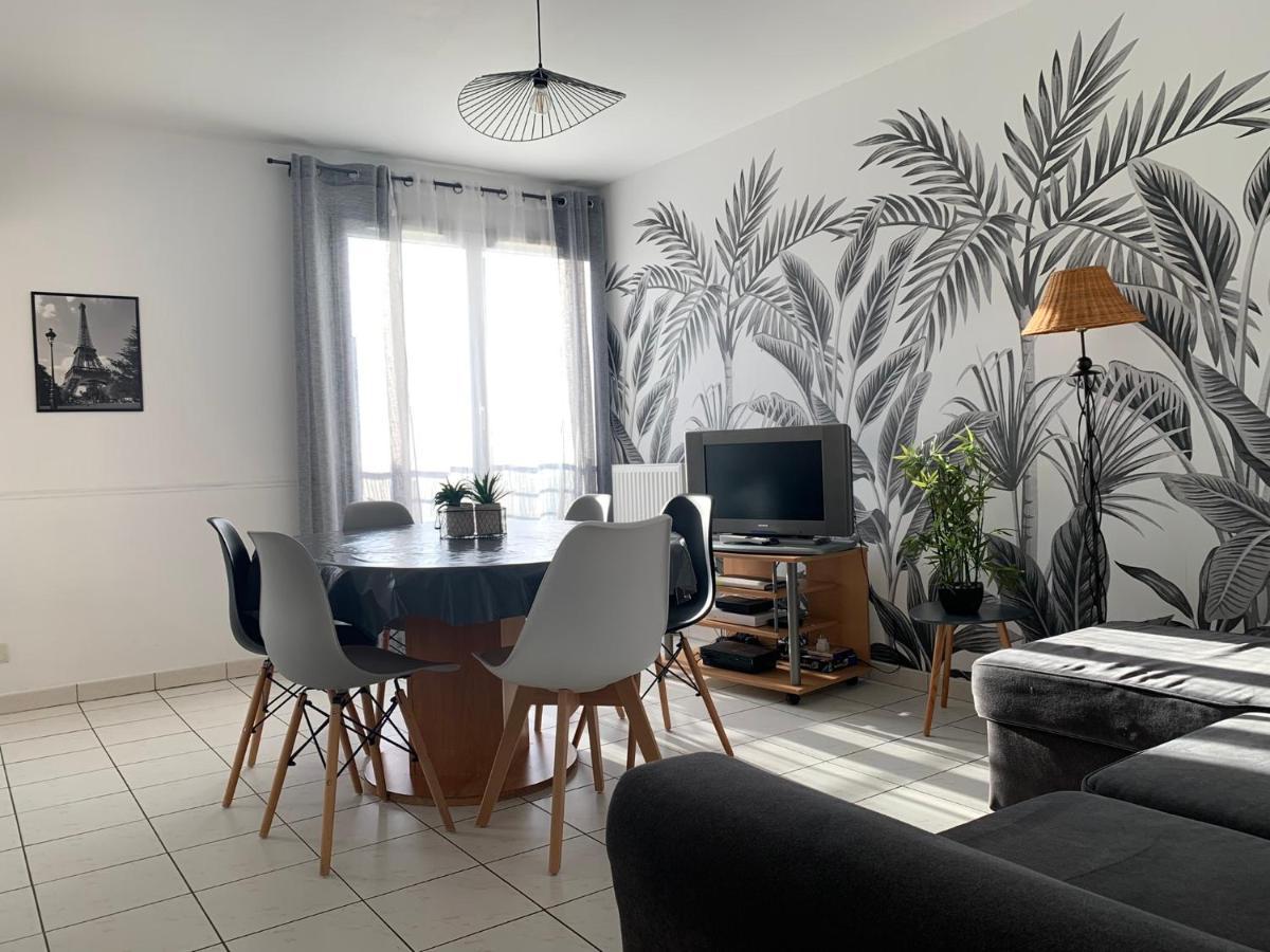 שסי Disney, Sunny Comfortable 2 Bedrooms Family Apartment, 8 Pers, Wifi, Netflix מראה חיצוני תמונה