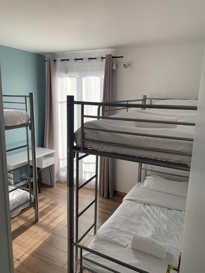 שסי Disney, Sunny Comfortable 2 Bedrooms Family Apartment, 8 Pers, Wifi, Netflix מראה חיצוני תמונה