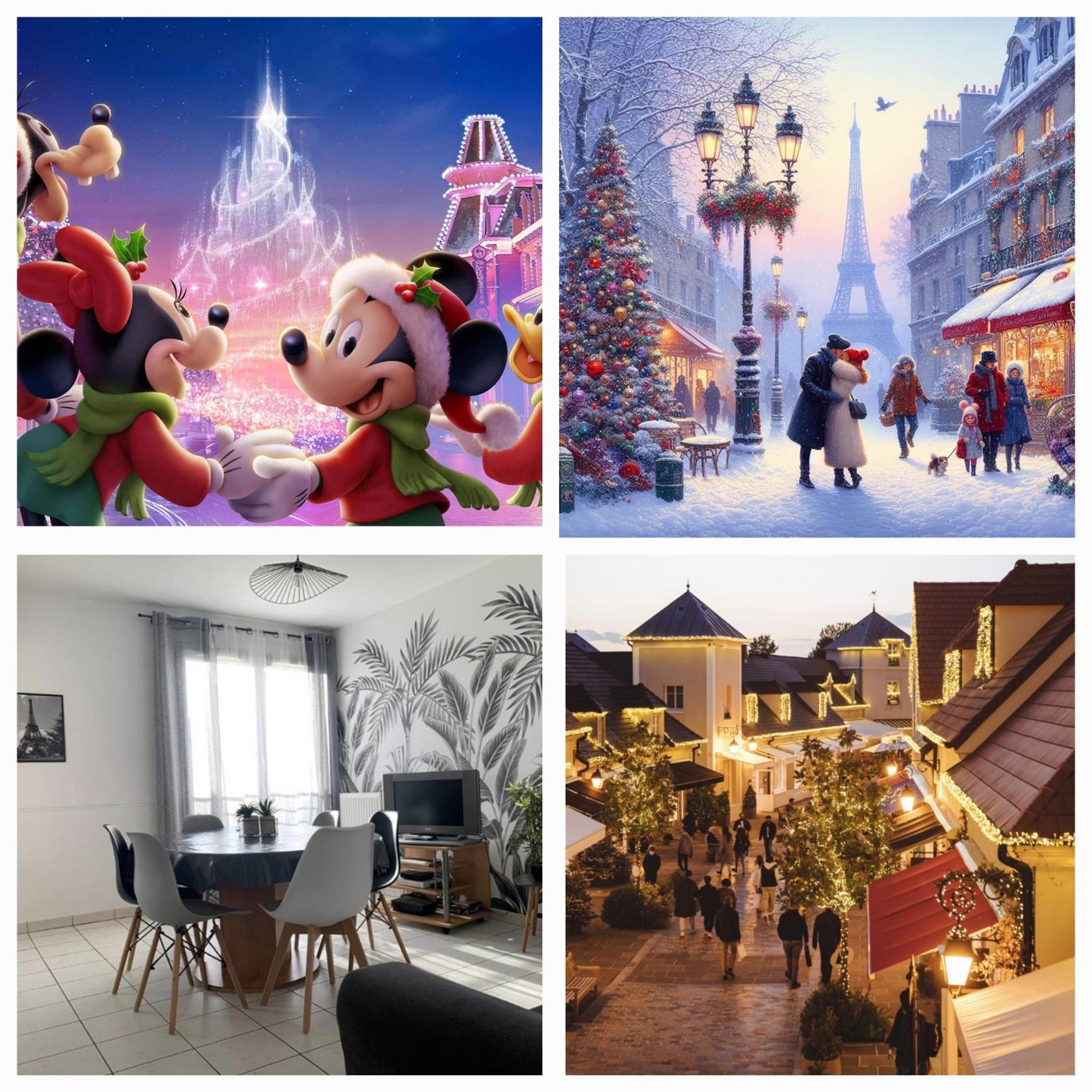שסי Disney, Sunny Comfortable 2 Bedrooms Family Apartment, 8 Pers, Wifi, Netflix מראה חיצוני תמונה